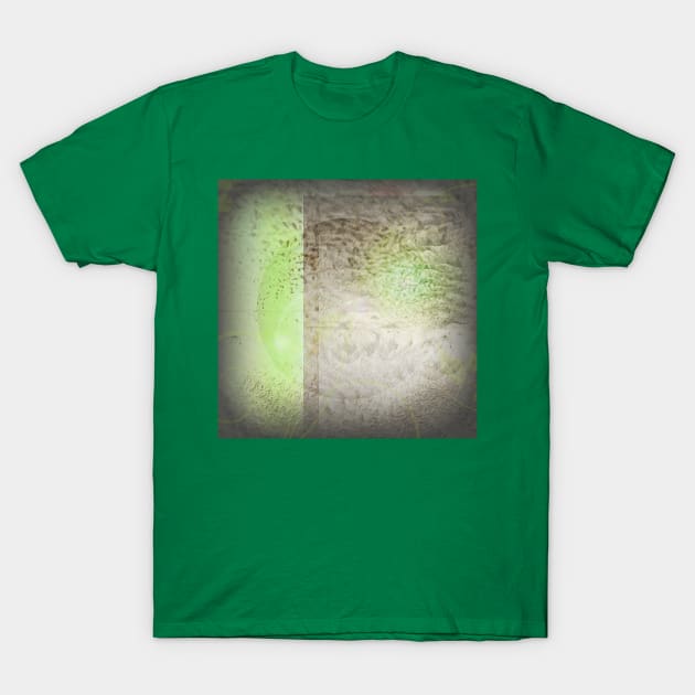 green blast T-Shirt by Remlor